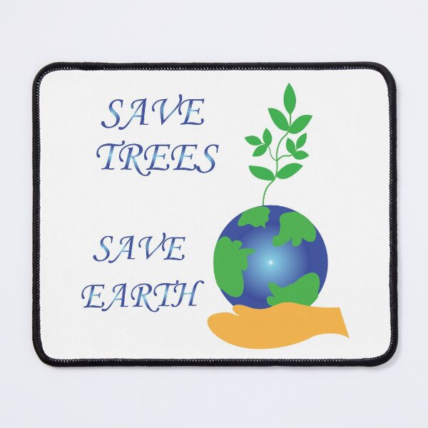 Item preview, Nature design products, save trees, save earth. designed and sold by RG786.