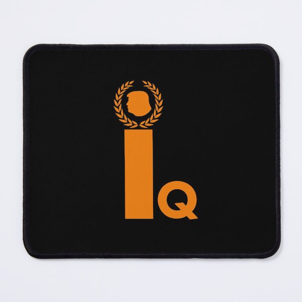 Item preview, Iq designed and sold by Alex Preiss.