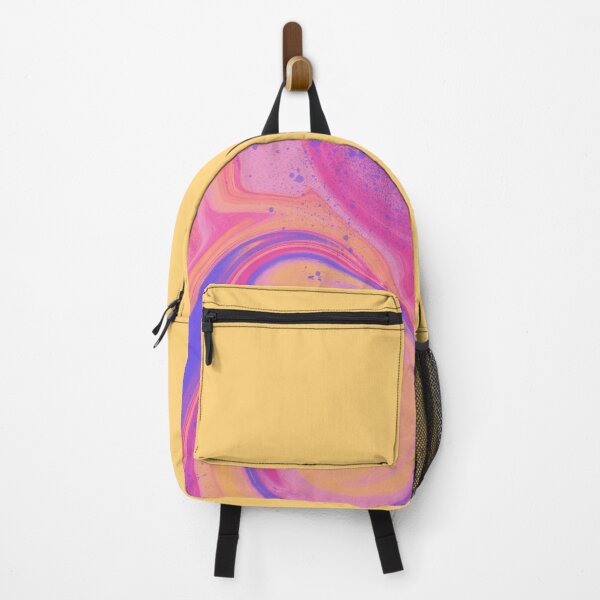 Item preview, Pink and Purple Swirls designed and sold by M-Space-.