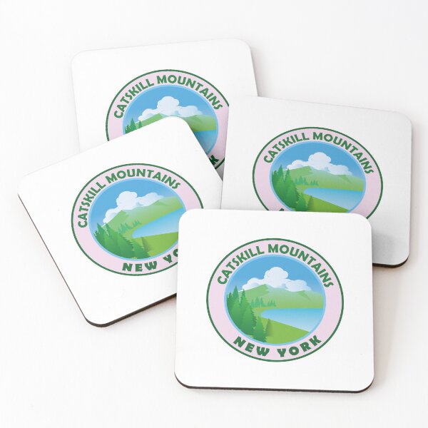 Item preview, Catskill Mountains New York designed and sold by protegra.