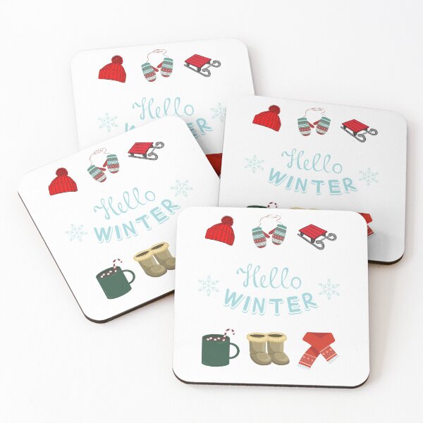 Item preview, Winter designed and sold by Twinmommy Store.