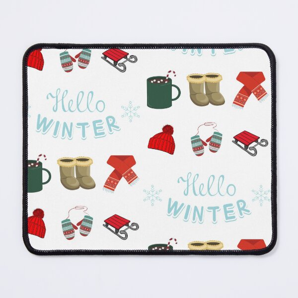 Item preview, Winter designed and sold by Twinmommy Store.