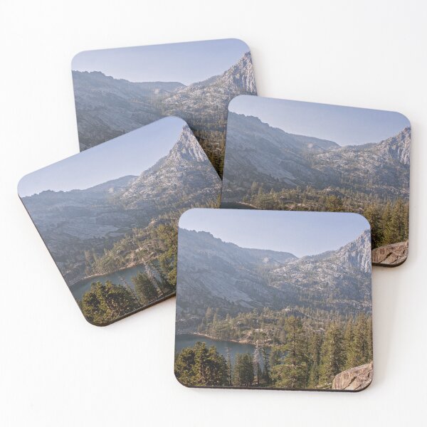 Item preview, Eagle Lake, Lake Tahoe, CA 2020 designed and sold by J.D. Grubb.