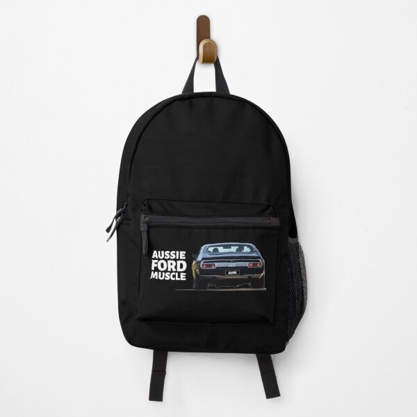 Item preview, AFM Falcon Coupe - White Text designed and sold by aussiefordm.