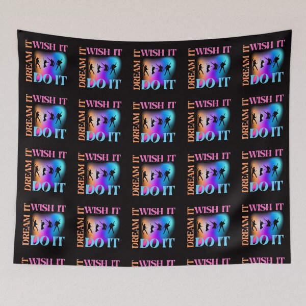 Item preview, Dream it,wish it,do it designed and sold by Fitandstylish.