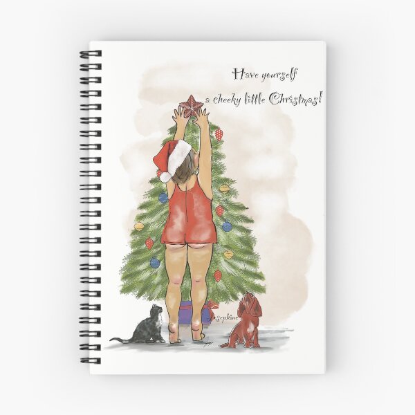 Item preview, Cheeky lady Josephine designed and sold by Jan Strange.