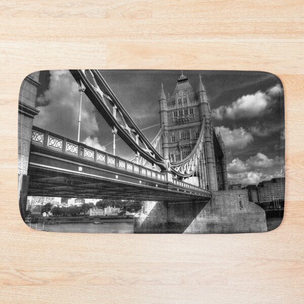 Item preview, Tower Bridge II designed and sold by Blackadder Photography.