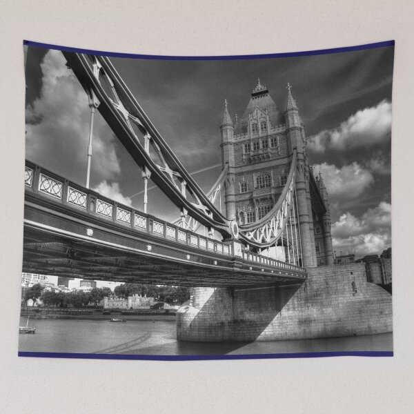 Item preview, Tower Bridge II designed and sold by Blackadder Photography.