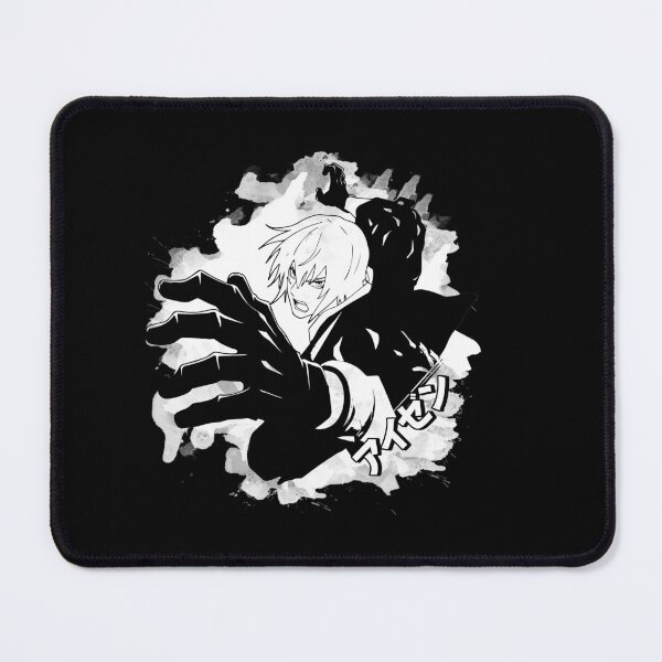 Item preview, Eizen the Expeller designed and sold by danderrion.