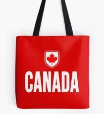 CANADA Tote Bag