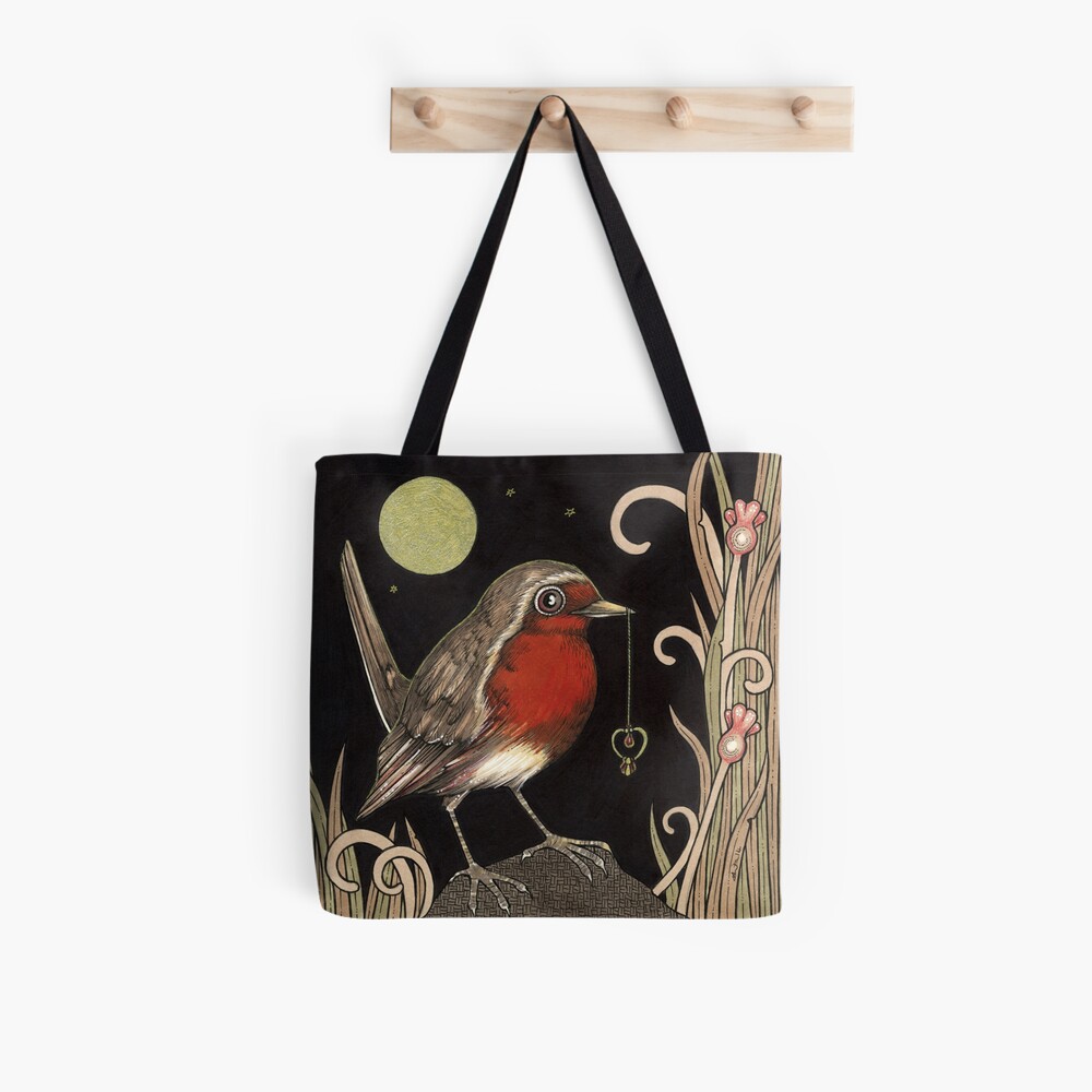 Item preview, All Over Print Tote Bag designed and sold by AnitaInverarity.