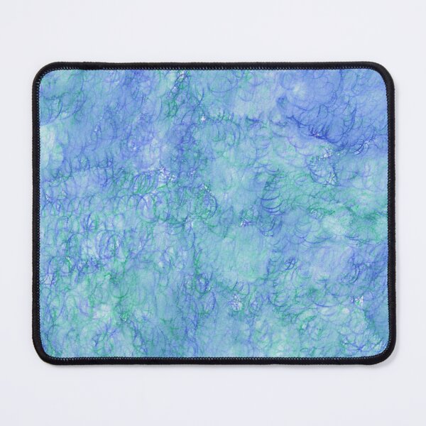 Item preview, Watercolor Swirls designed and sold by Brinjen.