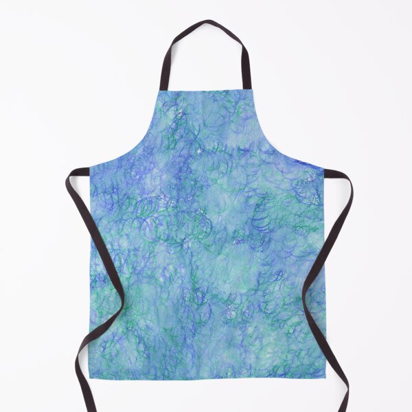 Item preview, Watercolor Swirls designed and sold by Brinjen.