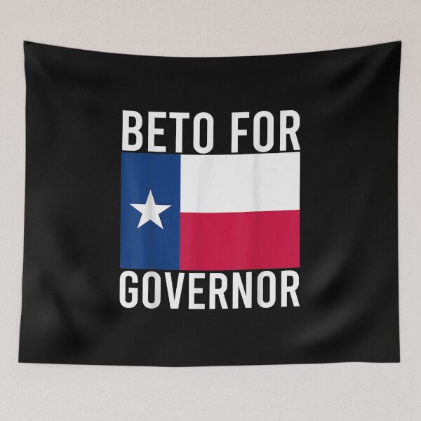 Item preview, Beto for Governor | O'Rourke 2022 Anti Abbot Texas Vote 2022 designed and sold by Chiemekaokechuk.
