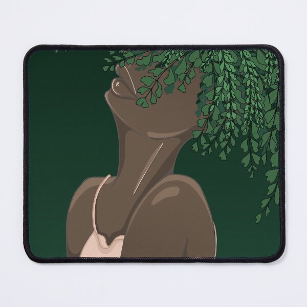 Item preview, Maidenhair Fern Fashion designed and sold by Krystal Thomas.