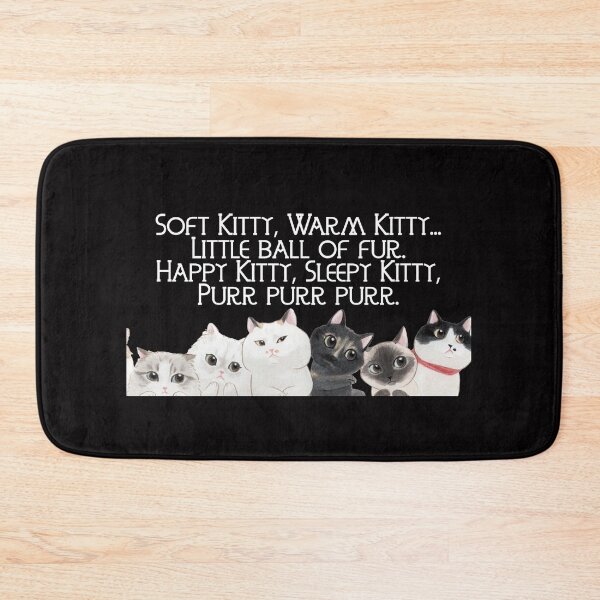 Item preview, Kitty Cats designed and sold by acherriemae.