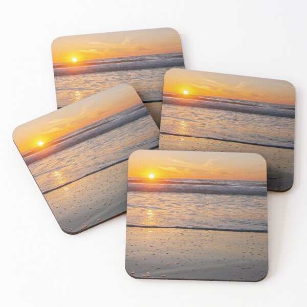 Item preview, Sunset from Fort Funston 1, San Francisco, CA 2020 designed and sold by J.D. Grubb.