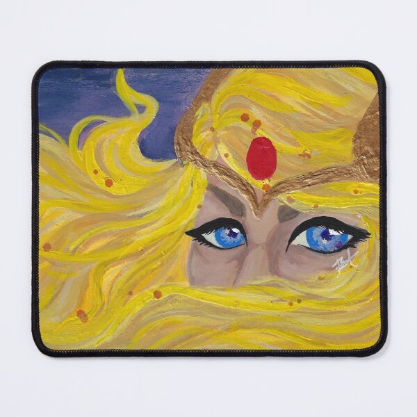 Item preview, She-Ra Portrait designed and sold by Charlie Harmony.