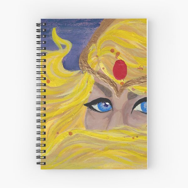 Item preview, She-Ra Portrait designed and sold by Charlie Harmony.