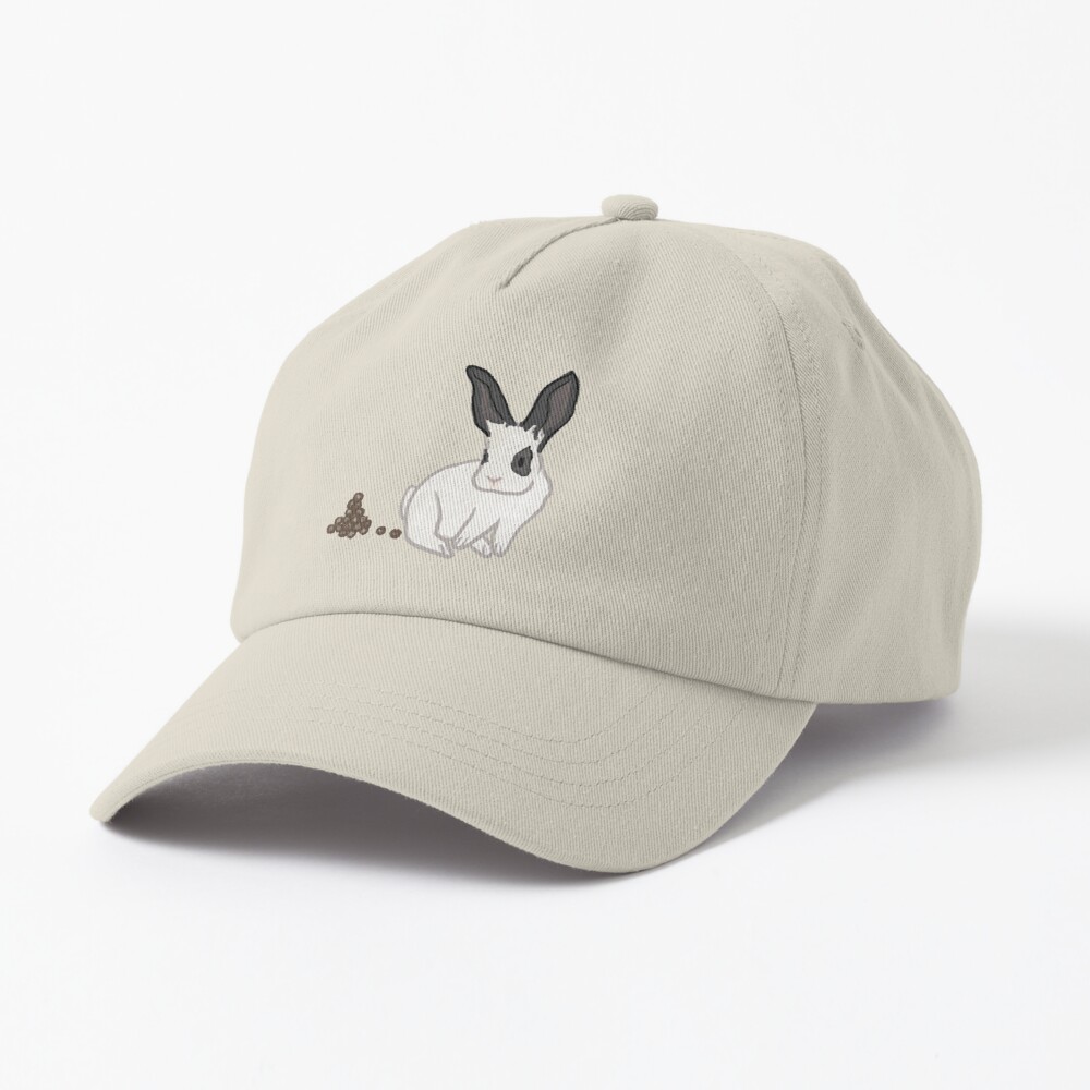 Item preview, Dad Hat designed and sold by tinaschofield.