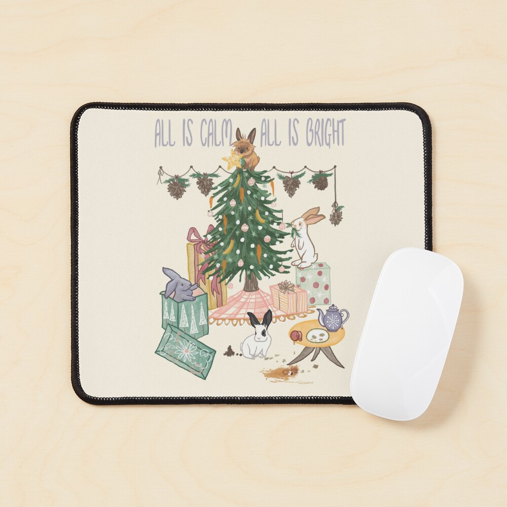 Item preview, Mouse Pad designed and sold by tinaschofield.