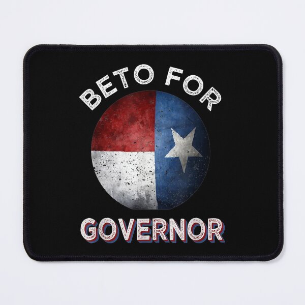 Item preview, Beto for Governor | O'Rourke 2022 Anti Abbot Texas Vote 2022 designed and sold by Chiemekaokechuk.