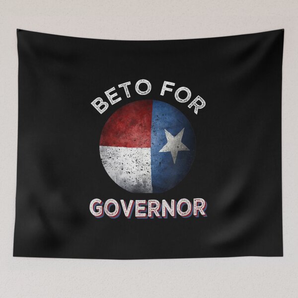 Item preview, Beto for Governor | O'Rourke 2022 Anti Abbot Texas Vote 2022 designed and sold by Chiemekaokechuk.