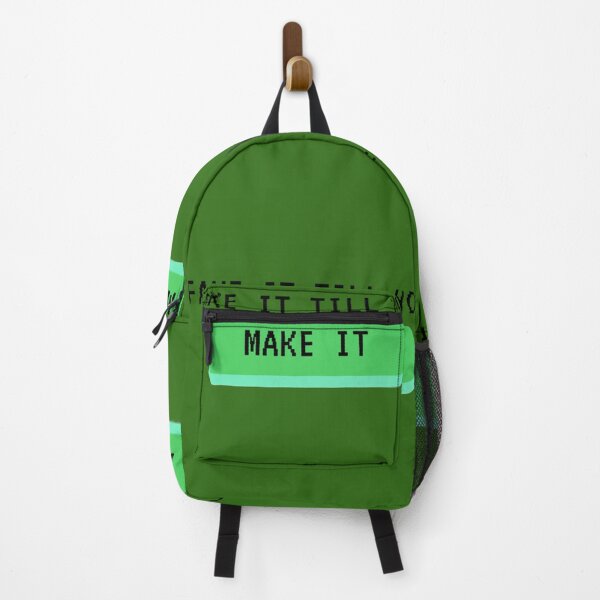 Item preview, Fake It Till You Make It Classic T-Shirt designed and sold by winstonclarker.