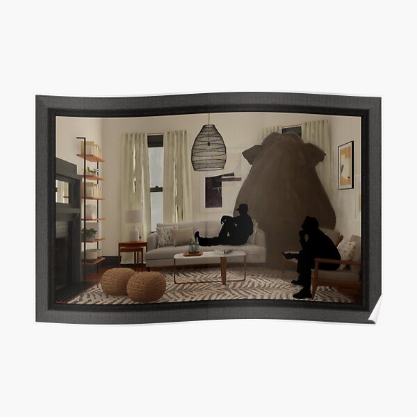 "RELATIVES OF THE NCIS elephant in the room