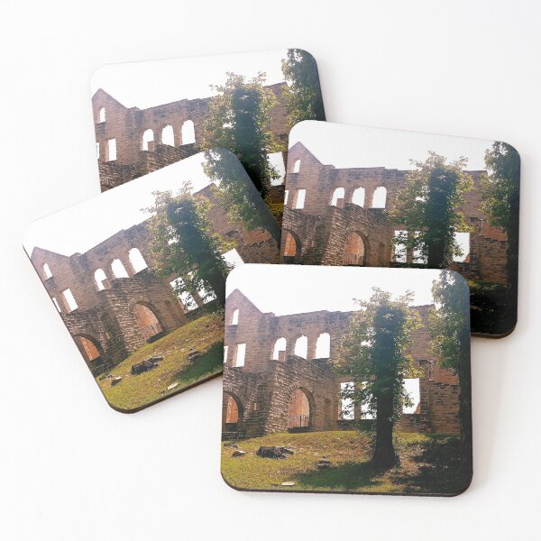 Item preview, The Castle Remnants designed and sold by DevynStone.