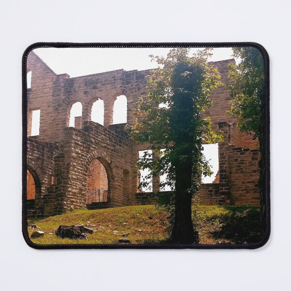 Item preview, The Castle Remnants designed and sold by DevynStone.
