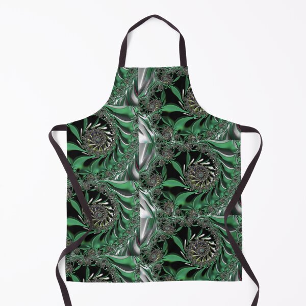 Item preview, Digital Art, Spiral Fractal designed and sold by IssyDesigns.