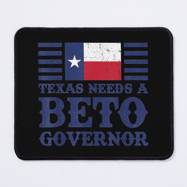 Item preview, Texas Needs A Beto Governor - O'Rourke 2022 designed and sold by Chiemekaokechuk.