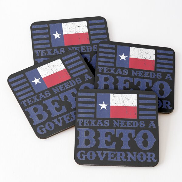 Item preview, Texas Needs A Beto Governor - O'Rourke 2022 designed and sold by Chiemekaokechuk.