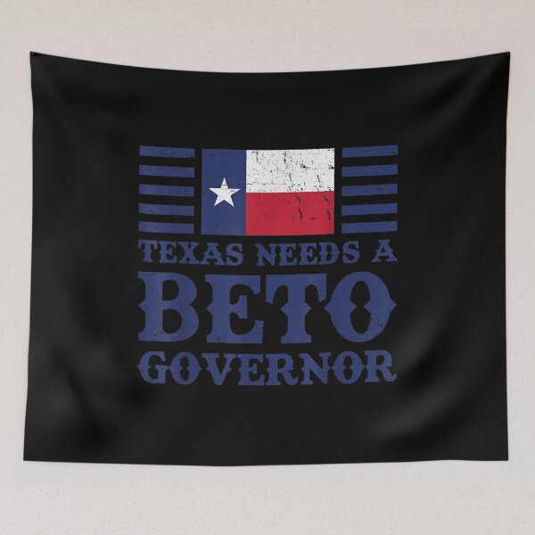 Item preview, Texas Needs A Beto Governor - O'Rourke 2022 designed and sold by Chiemekaokechuk.
