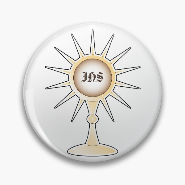 Item preview, Perpetual Adoration of the Blessed Sacrament designed and sold by KTSubz Faith & Fun Designs.