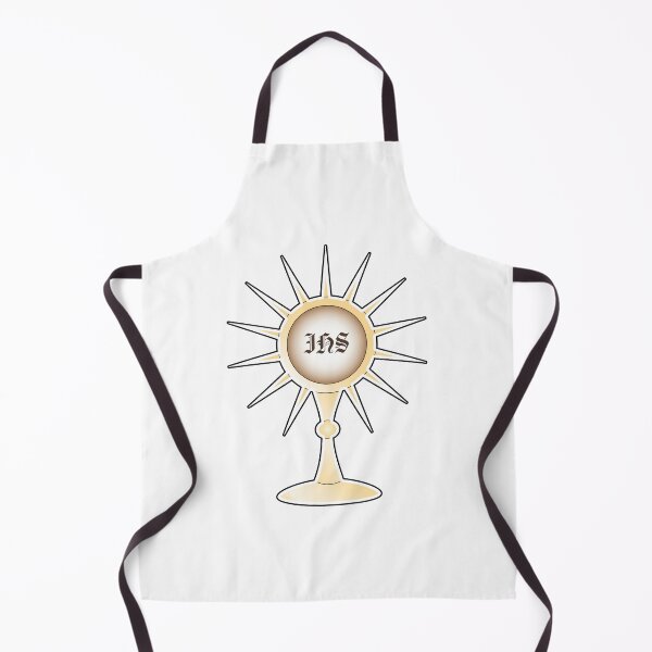 Aperçu de l'œuvre Adoration perpétuelle du Saint-Sacrement créée et vendue par KTSubz Faith & Fun Designs.