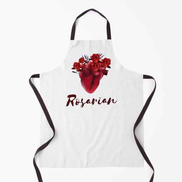 Item preview, Rosarian designed and sold by SweetLouiseTees.