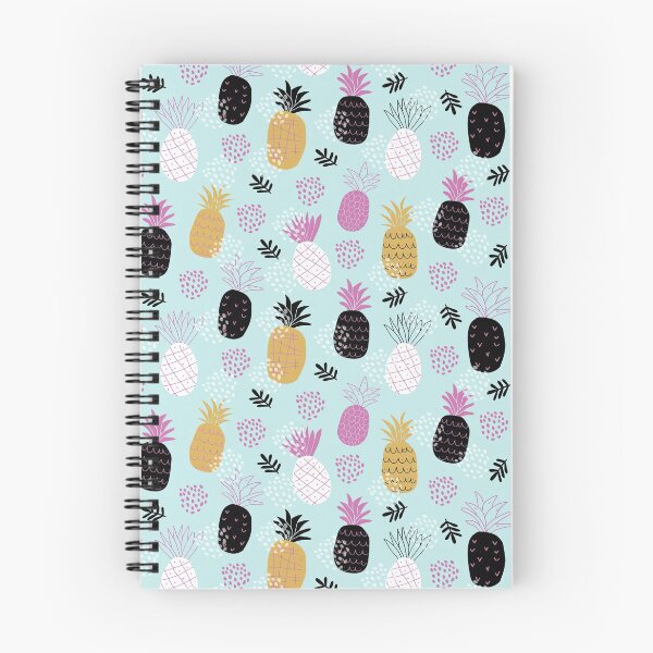 Item preview, Pastel Pineapple Art designed and sold by AlyssoCharm.