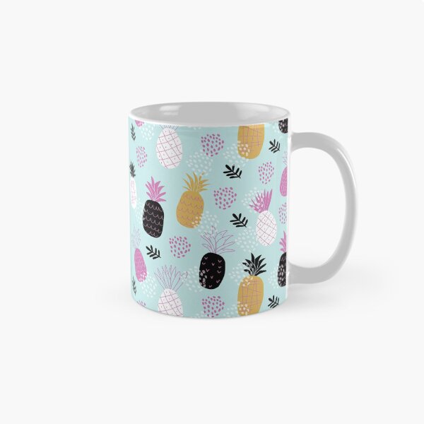 Item preview, Pastel Pineapple Art designed and sold by AlyssoCharm.