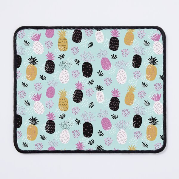 Item preview, Pastel Pineapple Art designed and sold by AlyssoCharm.
