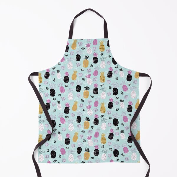 Item preview, Pastel Pineapple Art designed and sold by AlyssoCharm.