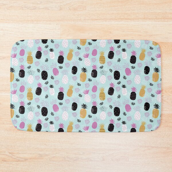 Item preview, Pastel Pineapple Art designed and sold by AlyssoCharm.