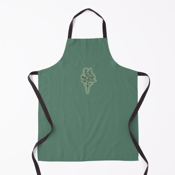 Item preview, Leaf Sprig designed and sold by ccoolaid.