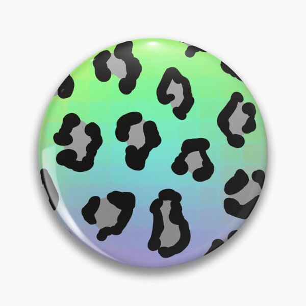 Item preview, Rainbow Leopard Print designed and sold by Lylabean22.