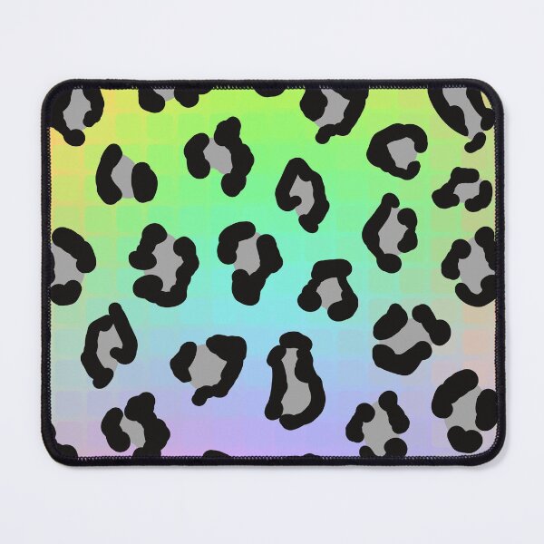 Item preview, Rainbow Leopard Print designed and sold by Lylabean22.