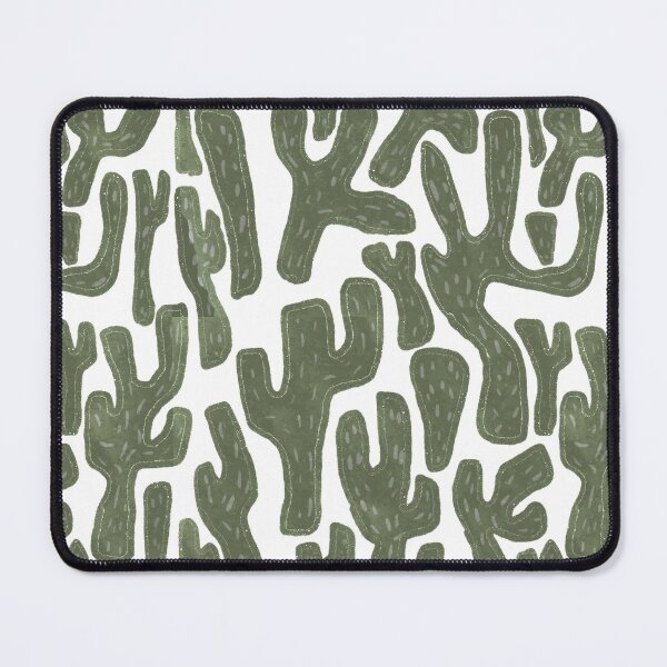 Item preview, Cacti designed and sold by WalkSimplyArt.