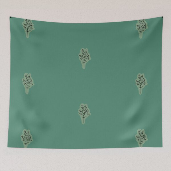 Item preview, Leaf Sprig designed and sold by ccoolaid.