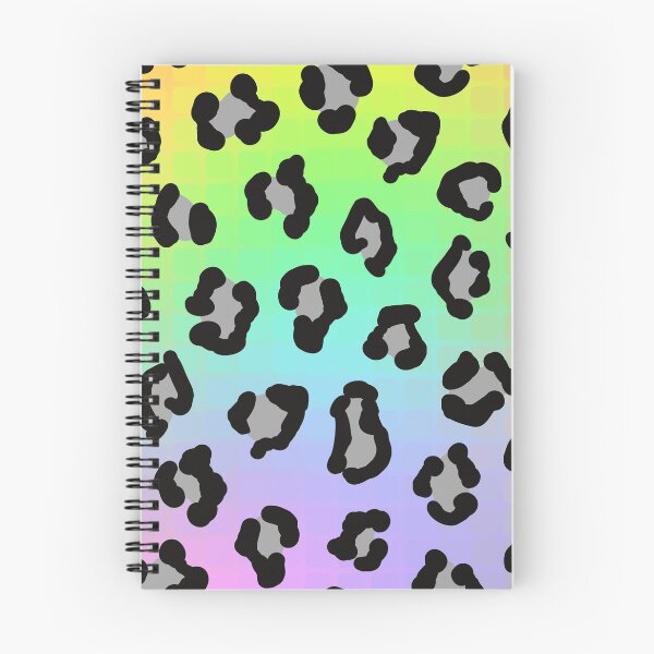 Item preview, Rainbow Leopard Print designed and sold by Lylabean22.