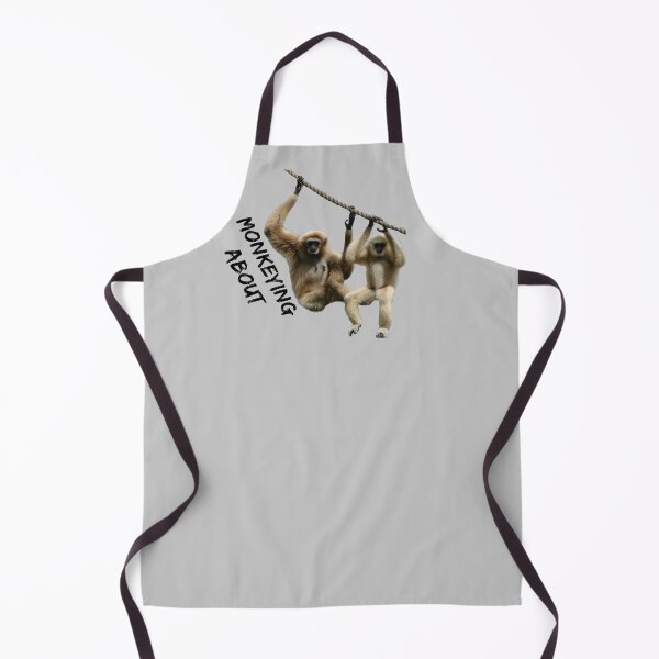 Item preview, Monkeying about designed and sold by Spasija.
